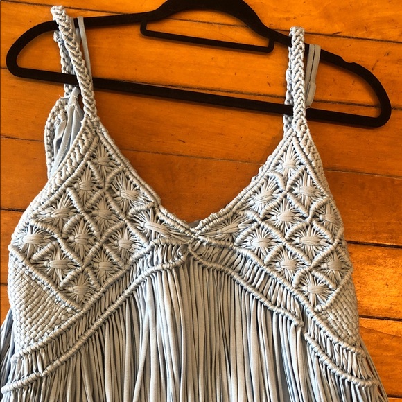 Boston Proper Dress - Picture 2 of 3